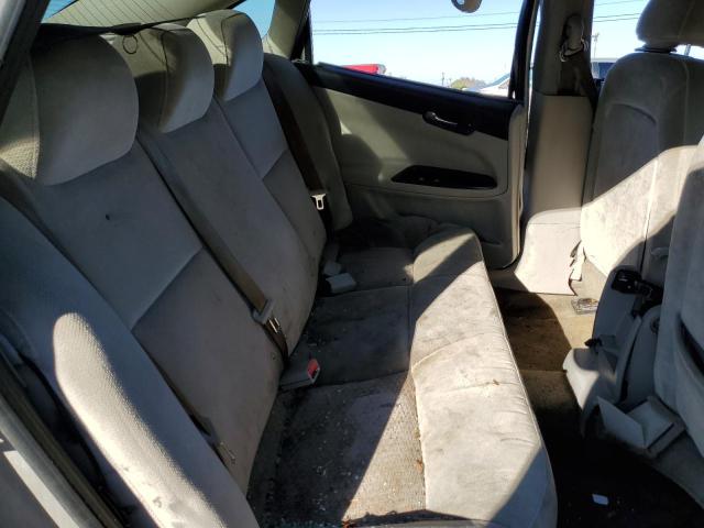 Photo 10 from auction – 2008 CHEVROLET IMPALA LT with VIN 2G1WT58N681306403