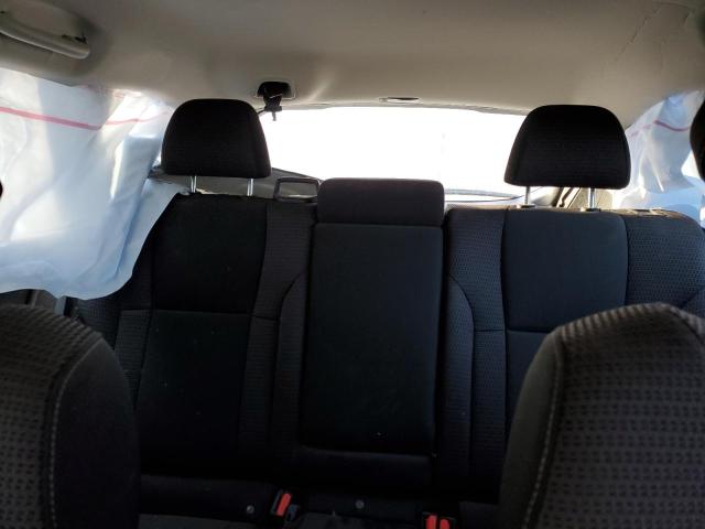 Photo 10 from auction – 2020 SUBARU OUTBACK with VIN 4S4BTAAC2L3195709