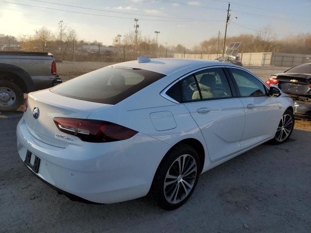 Photo 3 from auction – 2019 BUICK REGAL ESSE with VIN W04GP6SX2K1040627
