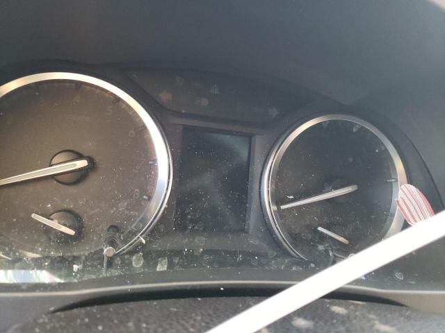 Photo 9 from auction – 2015 TOYOTA HIGHLANDER with VIN 5TDZKRFH8FS094606