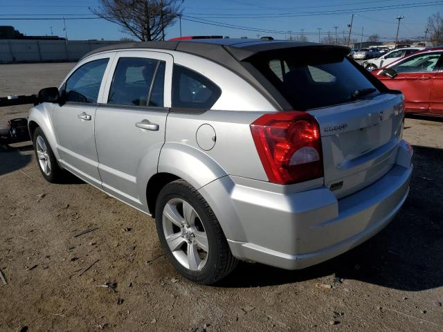 Photo 2 from auction – 2012 DODGE CALIBER SX with VIN 1C3CDWDA5CD531624
