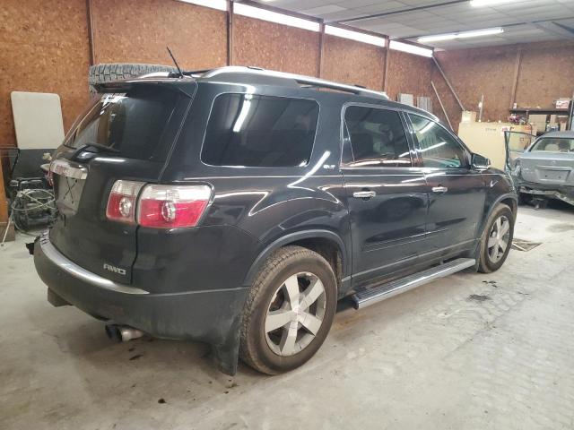 Photo 3 from auction – 2009 GMC ACADIA SLT with VIN 1GKEV33D09J133876
