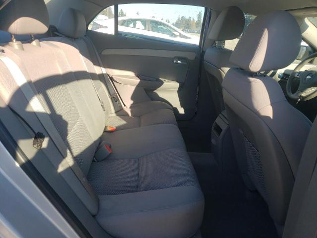 Photo 10 from auction – 2010 CHEVROLET MALIBU LS with VIN 1G1ZB5EB7AF317063
