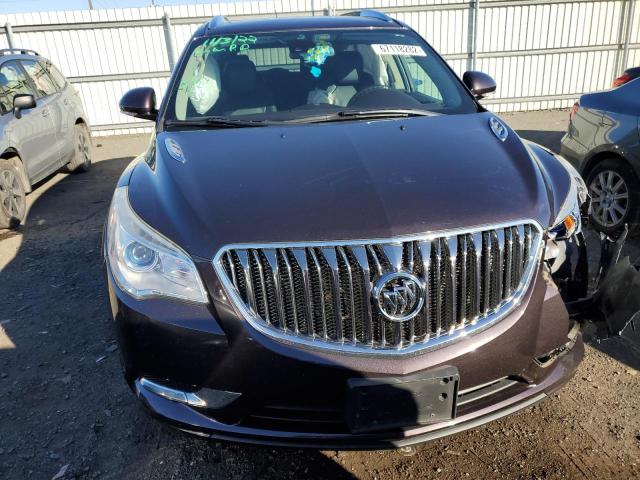 Photo 5 from auction – 2015 BUICK ENCLAVE with VIN 5GAKVBKD3FJ385144