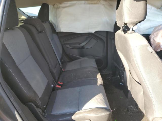 Photo 10 from auction – 2017 FORD ESCAPE SE with VIN 1FMCU0GDXHUE39779