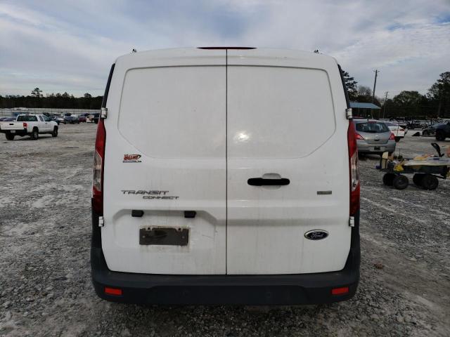 Photo 6 from auction – 2015 FORD TRANSIT CO with VIN NM0LS7EX9F1207685