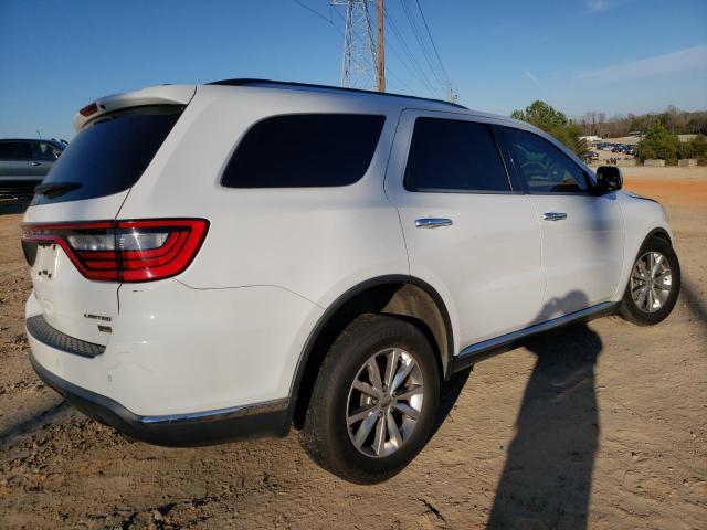 Photo 3 from auction – 2015 DODGE DURANGO LI with VIN 1C4RDJDG4FC864095