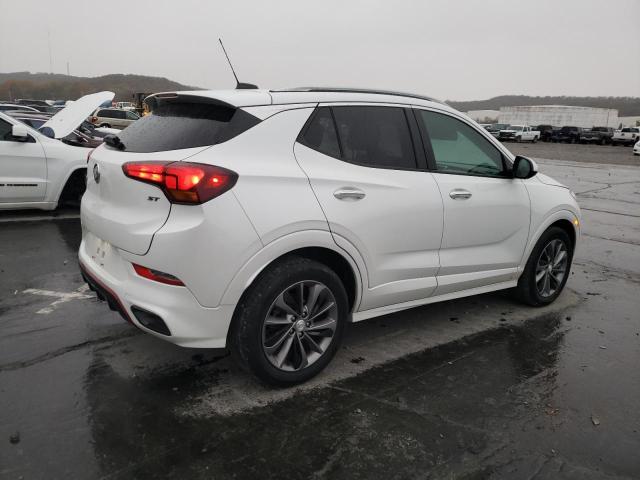Photo 3 from auction – 2020 BUICK ENCORE GX with VIN KL4MMDS22LB135026