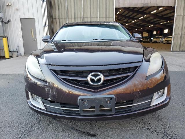 Photo 5 from auction – 2010 MAZDA 6 I with VIN 1YVHZ8CH4A5M43405