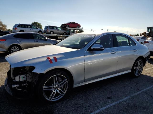 MERCEDES-BENZ E 300 2019 with VIN WDDZF4JB5KA629527 - Photo from auction