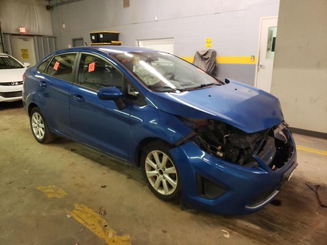 Photo 4 from auction – 2011 FORD FIESTA SE with VIN 3FADP4BJ8BM116286