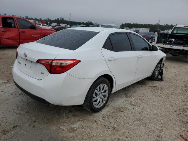 Photo 3 from auction – 2018 TOYOTA COROLLA L with VIN 5YFBURHE6JP770437