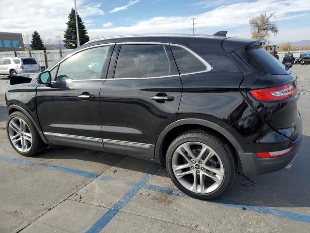 Photo 2 from auction – 2019 LINCOLN MKC RESERV with VIN 5LMTJ3DH3KUL01586