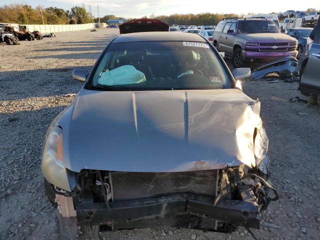 Photo 5 from auction – 2007 NISSAN ALTIMA 2.5 with VIN 1N4AL21E07C140792