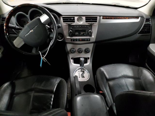 Photo 8 from auction – 2010 CHRYSLER SEBRING LI with VIN 1C3CC5FV7AN126837