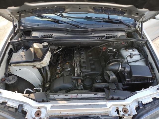 Photo 12 from auction – 2001 BMW X5 3.0I with VIN WBAFA53551LM74096