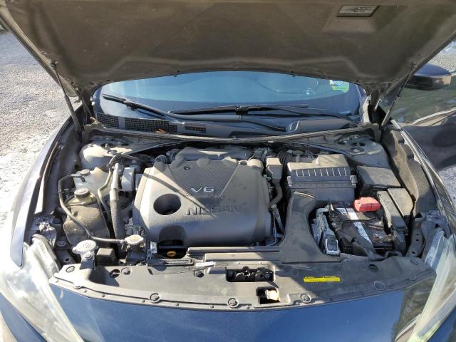 Photo 11 from auction – 2017 NISSAN MAXIMA 3.5 with VIN 1N4AA6AP6HC374158