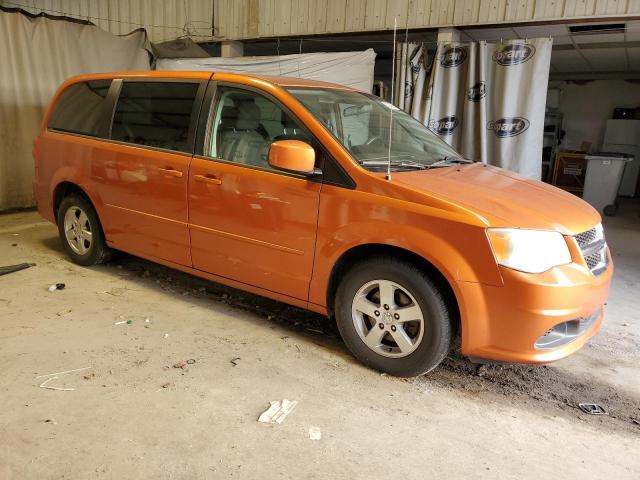 Photo 4 from auction – 2011 DODGE GRAND CARA with VIN 2D4RN3DG2BR741862