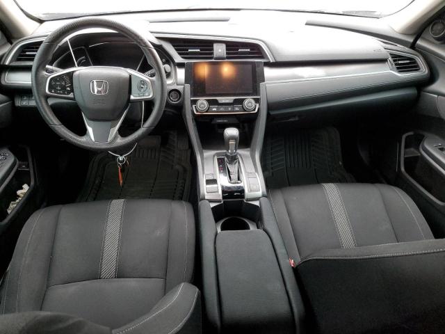 Photo 8 from auction – 2016 HONDA CIVIC EX with VIN 19XFC2F80GE048268