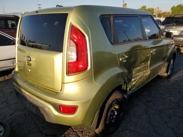 Foto 4 de la subasta – 2013 KIA SOUL + con VIN KNDJT2A68D7574952