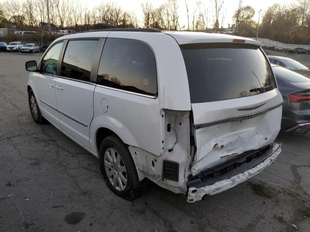 Photo 2 from auction – 2015 CHRYSLER TOWN & COU with VIN 2C4RC1BG2FR577089