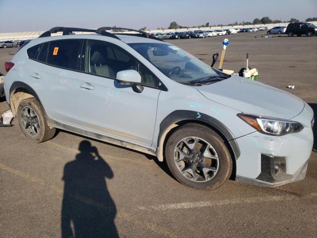 Photo 4 from auction – 2019 SUBARU CROSSTREK with VIN JF2GTAEC1K8323929