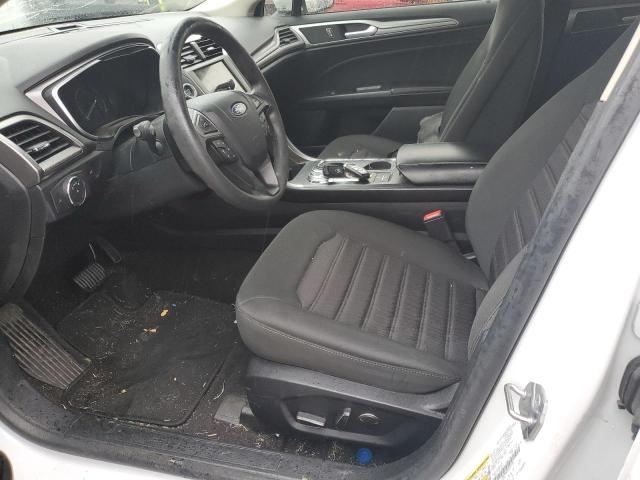 Photo 7 from auction – 2020 FORD FUSION SE with VIN 3FA6P0HD3LR251733