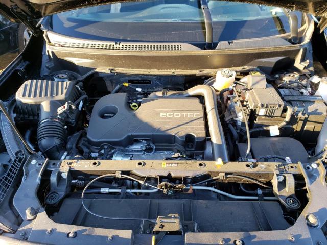 Photo 12 from auction – 2022 GMC TERRAIN SL with VIN 3GKALTEV0NL181049