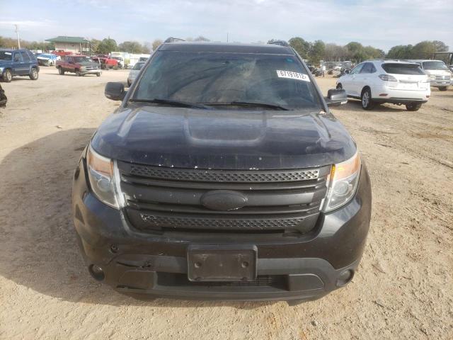 Фото 5 с аукциона – 2013 FORD EXPLORER X с VIN 1FM5K7D95DGC87278