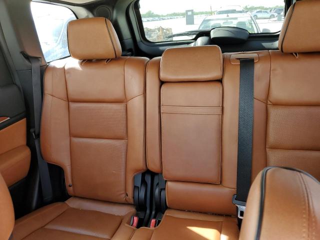 Photo 10 from auction – 2012 JEEP GRAND CHER with VIN 1C4RJFCTXCC328798