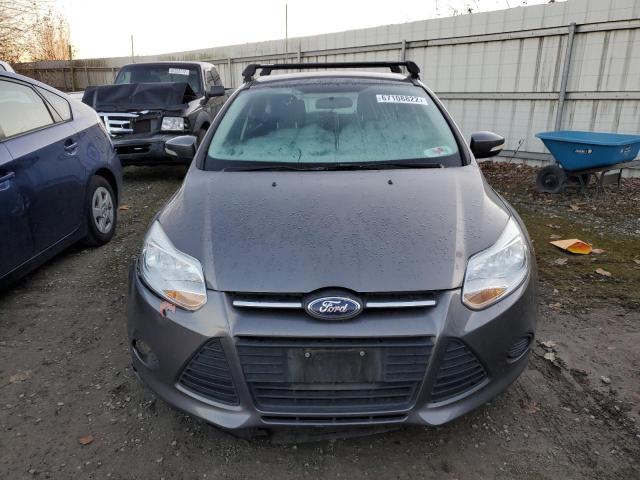 Photo 5 from auction – 2014 FORD FOCUS SE with VIN 1FADP3K28EL363980