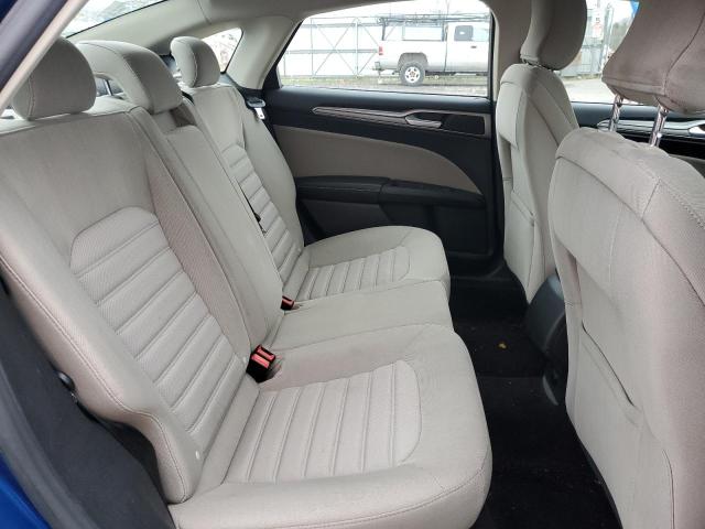 Photo 10 from auction – 2017 FORD FUSION S with VIN 3FA6P0G79HR297716
