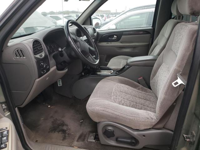 Photo 7 from auction – 2004 GMC ENVOY with VIN 1GKDS13S342192852