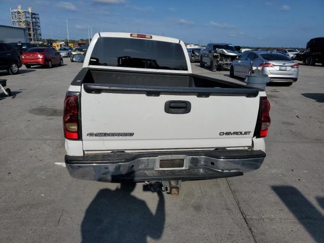 Photo 6 from auction – 2005 CHEVROLET SILVERADO with VIN 2GCEC19V951315277