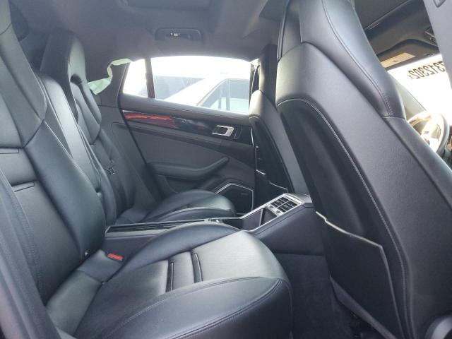 Photo 10 from auction – 2018 PORSCHE PANAMERA 4 with VIN WP0AA2A70JL104139
