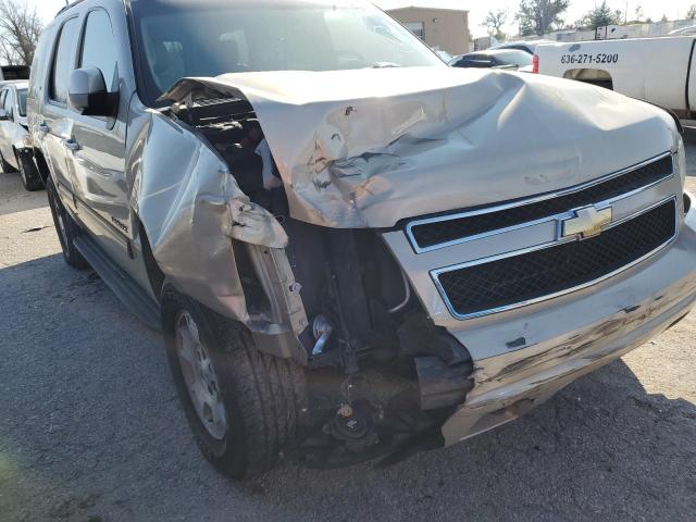 Photo 4 from auction – 2011 CHEVROLET TAHOE K150 with VIN 1GNSKBE02BR312303