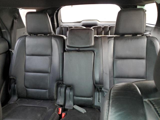 Photo 10 from auction – 2014 FORD EXPLORER L with VIN 1FM5K8F80EGC39733