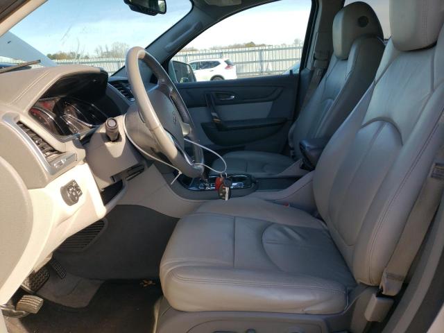 Photo 7 from auction – 2014 GMC ACADIA SLT with VIN 1GKKVRKD0EJ287750