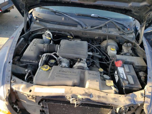 Photo 11 from auction – 2003 DODGE DAKOTA QUA with VIN 1D7HL38N23S261432