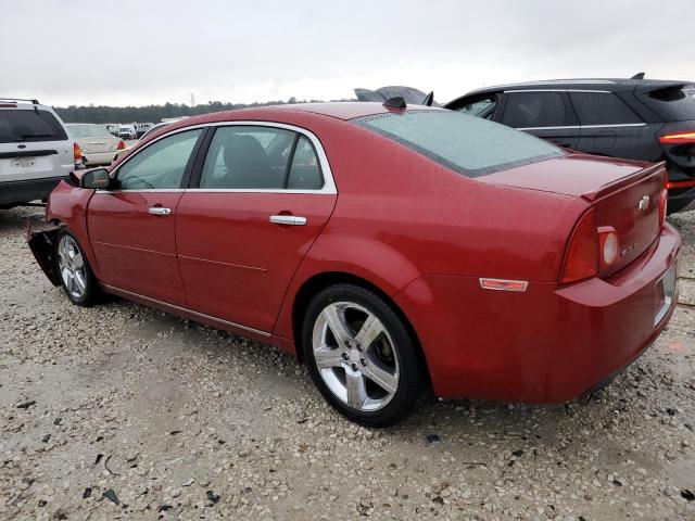 Photo 2 from auction – 2012 CHEVROLET MALIBU 1LT with VIN 1G1ZC5E02CF305983