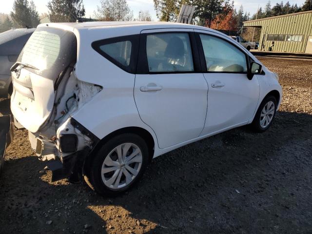 Photo 3 from auction – 2018 NISSAN VERSA NOTE with VIN 3N1CE2CP0JL356703