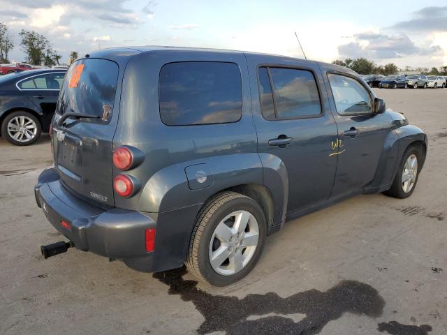 Photo 3 from auction – 2011 CHEVROLET HHR LT with VIN 3GNBABFW3BS559610