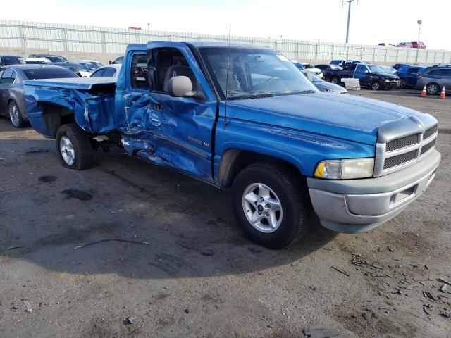 Photo 4 from auction – 1998 DODGE RAM 1500 with VIN 3B7HC13Z5WG217946