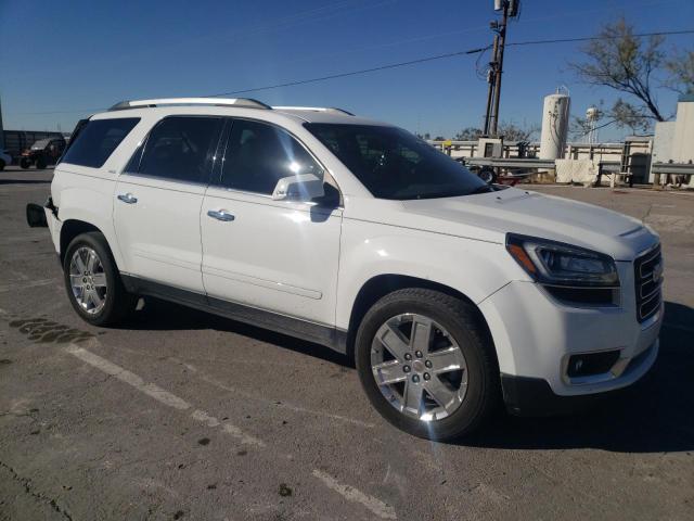 Photo 4 from auction – 2017 GMC ACADIA LIM with VIN 1GKKVSKD2HJ167525