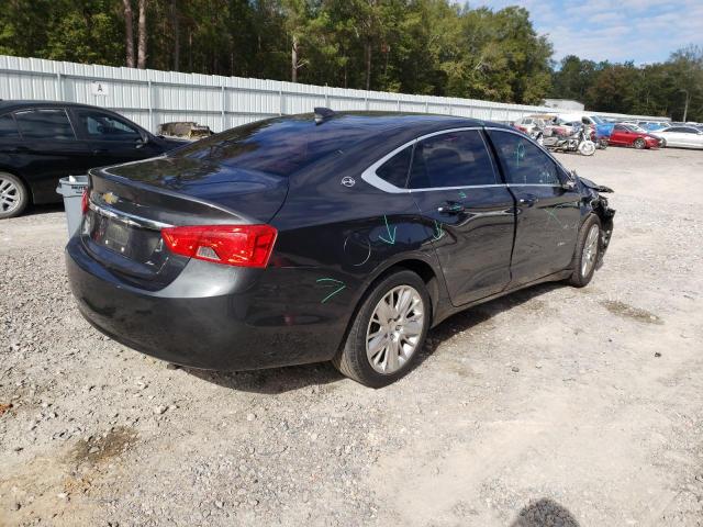 Photo 3 from auction – 2018 CHEVROLET IMPALA LS with VIN 2G11X5SA3J9151269