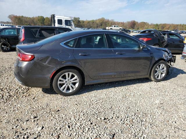 Photo 3 from auction – 2015 CHRYSLER 200 LIMITE with VIN 1C3CCCAB5FN745557