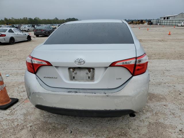 Zdjęcie 6 z aukcji – 2016 TOYOTA COROLLA L z VIN 2T1BURHEXGC630612