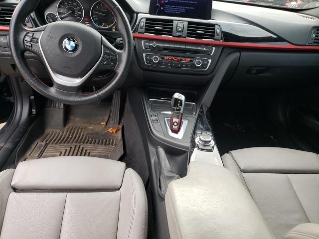 Photo 8 from auction – 2013 BMW 328 XI with VIN WBA3B3C58DF539899