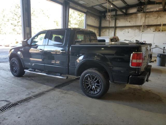 Photo 2 from auction – 2007 LINCOLN MARK LT with VIN 5LTPW18587FJ09152