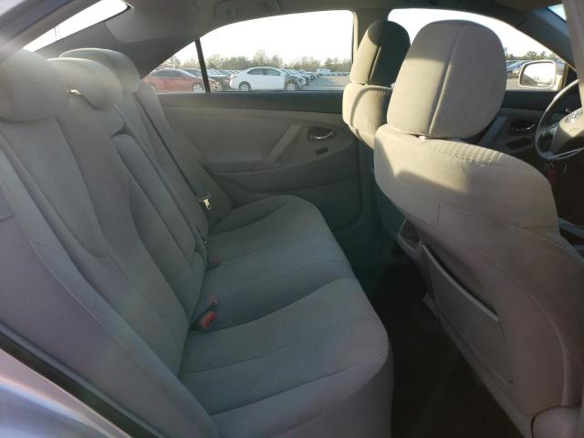 Photo 10 from auction – 2007 TOYOTA CAMRY CE with VIN 4T1BE46K97U188378